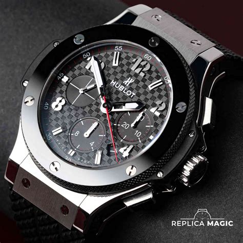 replica magic watch reviews|replica magic watch.